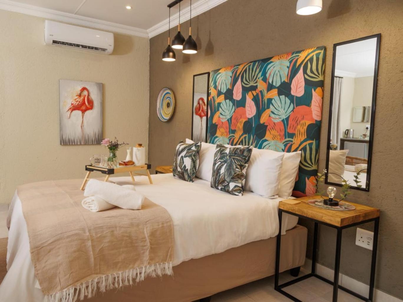 Lions View Accommodation Mbombela Rom bilde